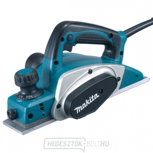 Gyalugép 82 mm, 620W KP0800 Makita