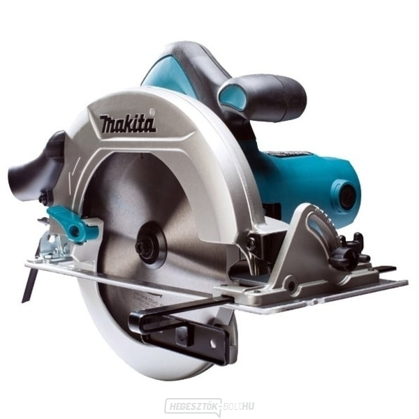 Kézi körfűrész 190 mm, 1200W HS7601 Makita