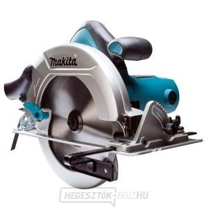 Kézi körfűrész 190 mm, 1200W HS7601 Makita