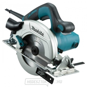 Kézi körfűrész 165mm, 1050W HS6601 Makita