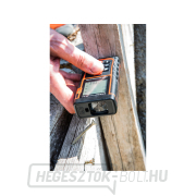 Digitális lézermérő 40M, 0,05-40m EXTOL PREMIUM  náhled