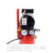 Olajmentes kompresszor Compresscise OLT-89/6 Olajmentes kompresszor Compresscise OLT-89/6 náhled