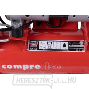 Olajmentes kompresszor Compresscise OLT-89/6 Olajmentes kompresszor Compresscise OLT-89/6 náhled