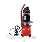 Olajmentes kompresszor Compresscise OLT-89/6 náhled