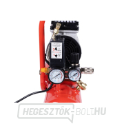 Olajmentes kompresszor Compresscise OLT-89/6 náhled