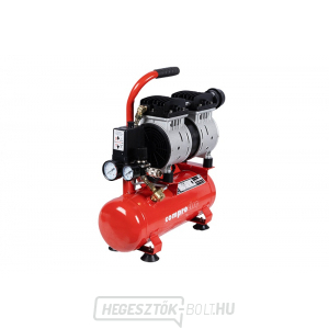 Olajmentes kompresszor Compresscise OLT-89/6 Olajmentes kompresszor Compresscise OLT-89/6 gallery main image