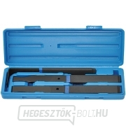 Ponthegesztő vésőkészlet, hegesztett vagy ragasztott alkatrészek 780-3 Ponthegesztő vésőkészlet, hegesztett vagy ragasztott alkatrészek 780-3 gallery main image