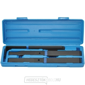 Ponthegesztő vésőkészlet, hegesztett vagy ragasztott alkatrészek 780-3 Ponthegesztő vésőkészlet, hegesztett vagy ragasztott alkatrészek 780-3 gallery main image