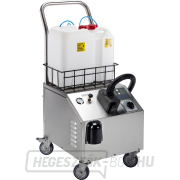 IVP 8T Gold gőztisztító IVP 8T Gold gőztisztító gallery main image