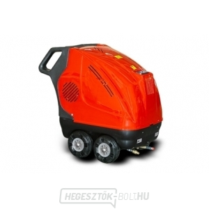 Magasnyomású mosó vízmelegítő Compact 150/15 Alberti Magasnyomású mosó vízmelegítő Compact 150/15 Alberti gallery main image