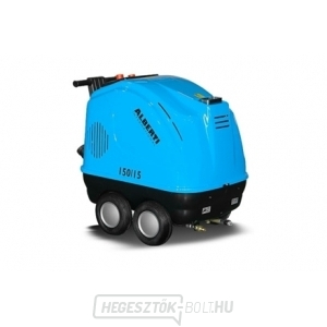 Magasnyomású mosó vízmelegítővel Jolly 200/15 Alberti Magasnyomású mosó vízmelegítővel Jolly 200/15 Alberti gallery main image