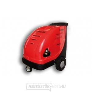 Magasnyomású mosó vízmelegítővel Spice Jet 150/15 Alberti Magasnyomású mosó vízmelegítővel Spice Jet 150/15 Alberti gallery main image