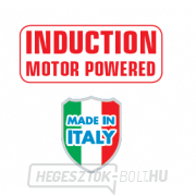 Nagynyomású mosó Giant 24 Lavor náhled