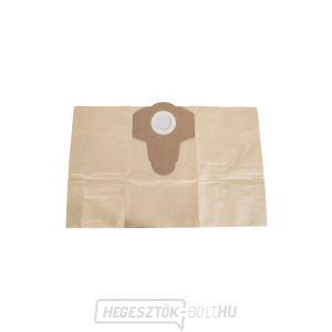 Scheppach porzsák (5 darabos készlet) ASP 15-ES-hez  Scheppach porzsák (5 darabos készlet) ASP 15-ES-hez  gallery main image