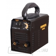 HOMER E 160 kábelek 3/16mm gallery main image