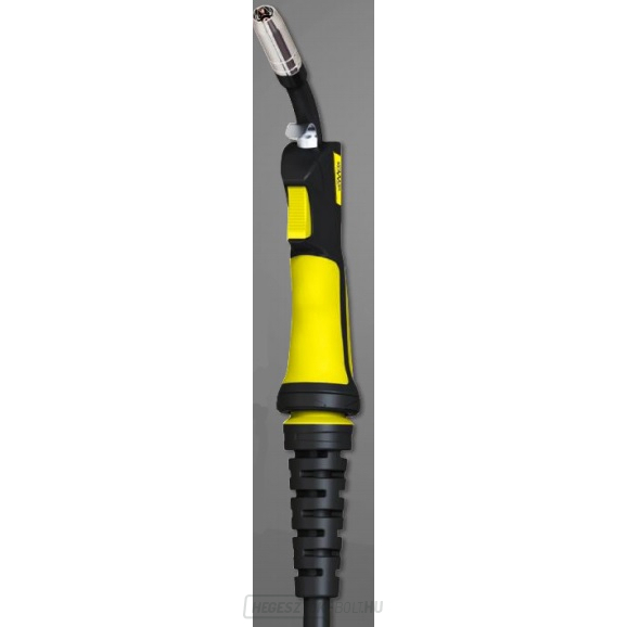 KOWAX®150A fáklya, 4m EURO Kézi MIG/MAG fáklya