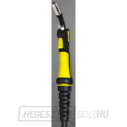 KOWAX®150A fáklya, 4m EURO Kézi MIG/MAG fáklya gallery main image
