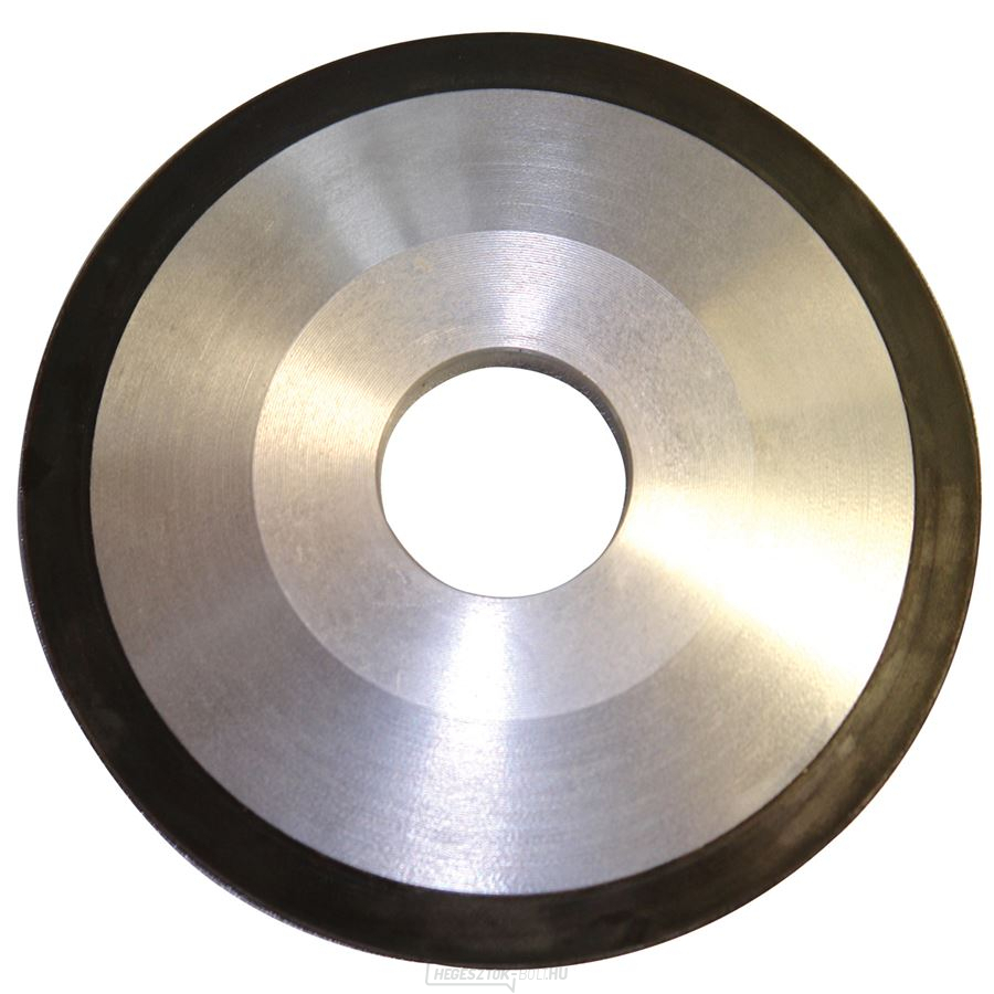 Penge fűrészlapok élezéséhez 125 x 3,2 x 10 mm