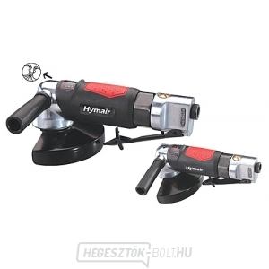 Hymair AT-185B pneumatikus porlasztógép Hymair AT-185B pneumatikus porlasztógép gallery main image