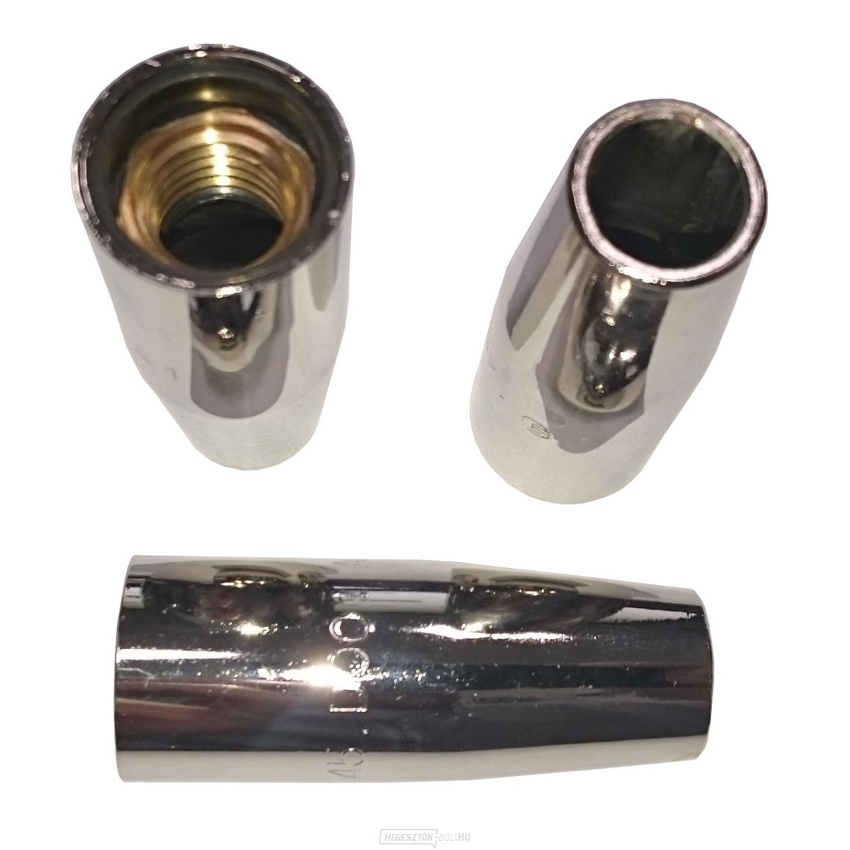 M12 csupasz fúvóka