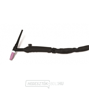 TIG fáklya 742058 Telwin 4M TIG fáklya 742058 Telwin 4M gallery main image