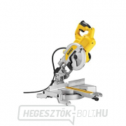 DWS777 DeWALT gérvágófűrész 1800W, előtolással gallery main image