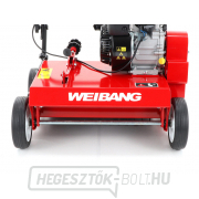 Vágófej WEIBANG WB 486 CR-B Vágófej WEIBANG WB 486 CR-B náhled