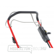 Weibang WB 456 SC 6in1 benzines fűnyíró meghajtással Weibang WB 456 SC 6in1 benzines fűnyíró meghajtással náhled