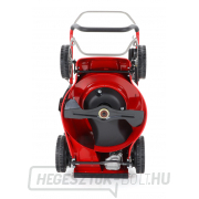Weibang WB 456 SC 6in1 benzines fűnyíró meghajtással Weibang WB 456 SC 6in1 benzines fűnyíró meghajtással náhled