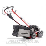 Weibang WB 456 SC 6in1 benzines fűnyíró meghajtással Weibang WB 456 SC 6in1 benzines fűnyíró meghajtással náhled