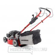 Weibang WB 456 SC 6in1 benzines fűnyíró meghajtással Weibang WB 456 SC 6in1 benzines fűnyíró meghajtással náhled