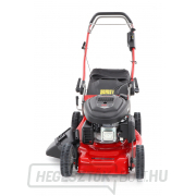 Weibang WB 456 SC 6in1 benzines fűnyíró meghajtással Weibang WB 456 SC 6in1 benzines fűnyíró meghajtással náhled