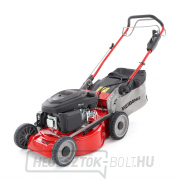 Weibang WB 456 SC 6in1 benzines fűnyíró meghajtással Weibang WB 456 SC 6in1 benzines fűnyíró meghajtással náhled