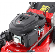 Weibang WB 456 SC 6in1 benzines fűnyíró meghajtással Weibang WB 456 SC 6in1 benzines fűnyíró meghajtással náhled