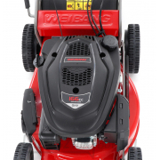 Weibang WB 456 SC 6in1 benzines fűnyíró meghajtással Weibang WB 456 SC 6in1 benzines fűnyíró meghajtással náhled