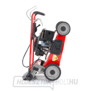 Weibang WB 456 SC 6in1 benzines fűnyíró meghajtással náhled