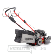 Weibang WB 456 SC 6in1 benzines fűnyíró meghajtással náhled