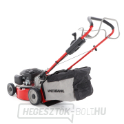 Weibang WB 456 SC 6in1 benzines fűnyíró meghajtással náhled