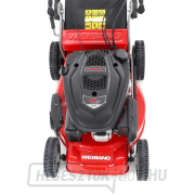 Weibang WB 456 SC 6in1 benzines fűnyíró meghajtással náhled