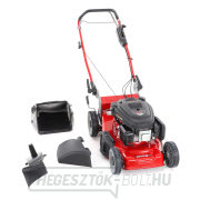 Weibang WB 456 SC 6in1 benzines fűnyíró meghajtással náhled