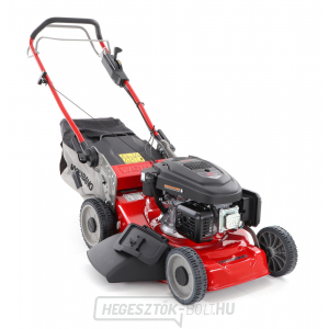 Weibang WB 456 SC 6in1 benzines fűnyíró meghajtással Weibang WB 456 SC 6in1 benzines fűnyíró meghajtással gallery main image