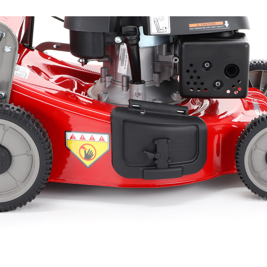 Motor a výkon