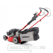 Weibang WB 456 SCV 6 az 1-ben benzines fűnyíró, ráhajtással Weibang WB 456 SCV 6 az 1-ben benzines fűnyíró, ráhajtással náhled