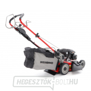 Weibang WB 456 SCV 6 az 1-ben benzines fűnyíró, ráhajtással Weibang WB 456 SCV 6 az 1-ben benzines fűnyíró, ráhajtással náhled