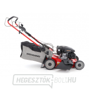 Weibang WB 456 SCV 6 az 1-ben benzines fűnyíró, ráhajtással Weibang WB 456 SCV 6 az 1-ben benzines fűnyíró, ráhajtással náhled