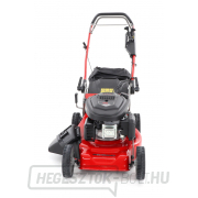 Weibang WB 456 SCV 6 az 1-ben benzines fűnyíró, ráhajtással Weibang WB 456 SCV 6 az 1-ben benzines fűnyíró, ráhajtással náhled