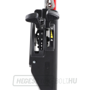 Weibang WB 456 SCV 6 az 1-ben benzines fűnyíró, ráhajtással náhled