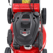 Weibang WB 456 SCV 6 az 1-ben benzines fűnyíró, ráhajtással náhled