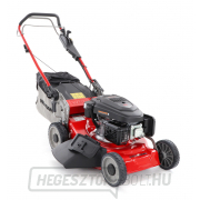 Weibang WB 456 SCV 6 az 1-ben benzines fűnyíró, ráhajtással+ Összeszerelés, szerviz plusz, kanna, olaj, kefe Weibang WB 456 SCV 6 az 1-ben benzines fűnyíró, ráhajtással+ Összeszerelés, szerviz plusz, kanna, olaj, kefe gallery main image