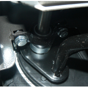 Weibang WB 455 SC 6in1 benzinmotoros fűnyírógép náhled